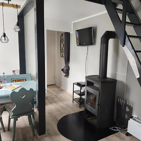 Neu! Ferienhütte Ferienhaus *