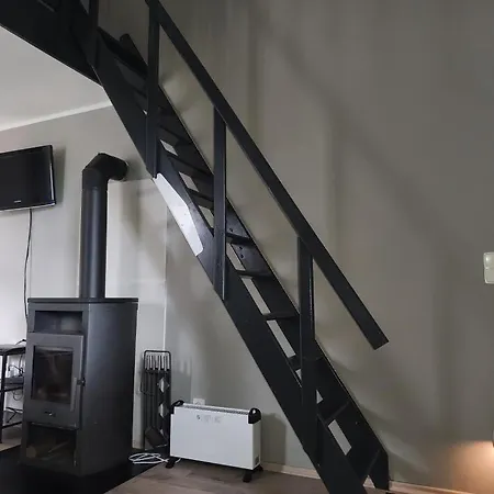 Ferienhaus Neu! Ferienhütte Ahaus