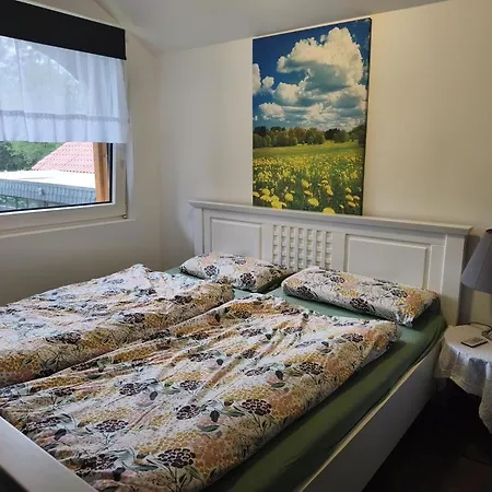 Neu! Ferienhütte Ferienhaus