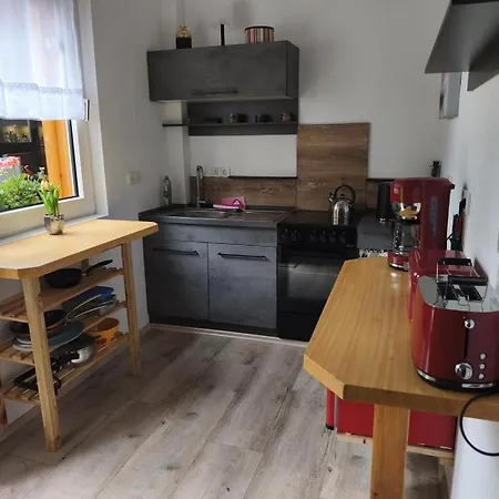 Neu! Ferienhütte Ferienhaus