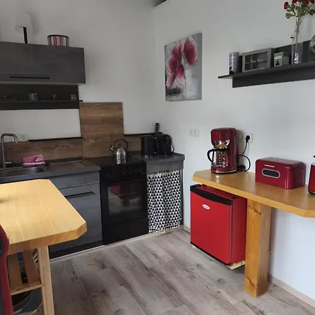 Neu! Ferienhütte Ferienhaus Ahaus