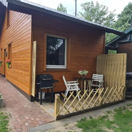 Neu! Ferienhütte Ferienhaus *