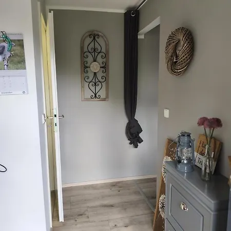 Ferienhaus Neu! Ferienhütte Ahaus