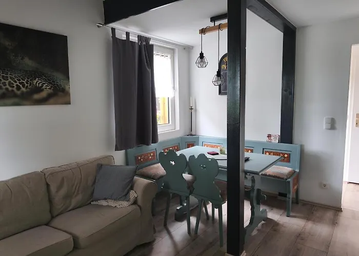 Feriehus Neu! Ferienhuette