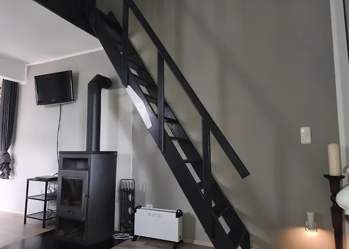 Feriehus Neu! Ferienhuette Ahaus