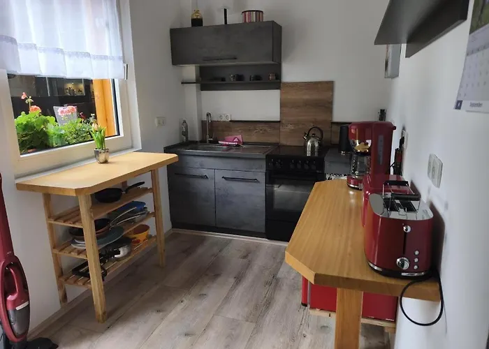 Neu! Ferienhuette Feriehus