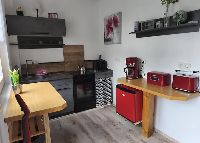 Neu! Ferienhuette Feriehus Ahaus