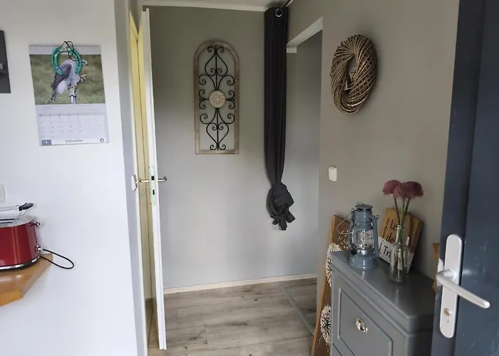 Feriehus Neu! Ferienhuette Ahaus